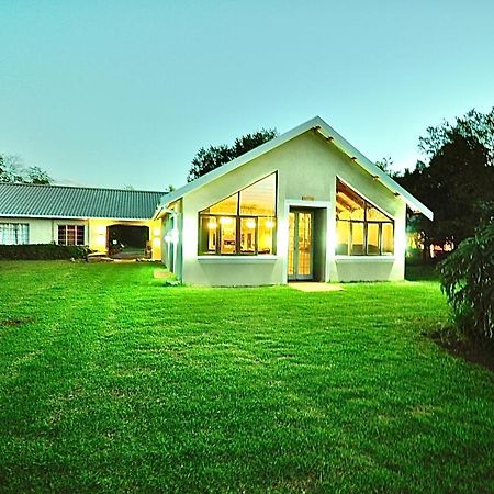 Drakensberg Inkosana Lodge Champagne Valley Екстер'єр фото