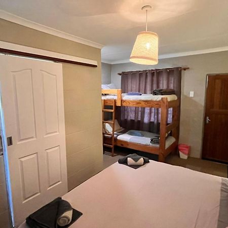 Drakensberg Inkosana Lodge Champagne Valley Екстер'єр фото