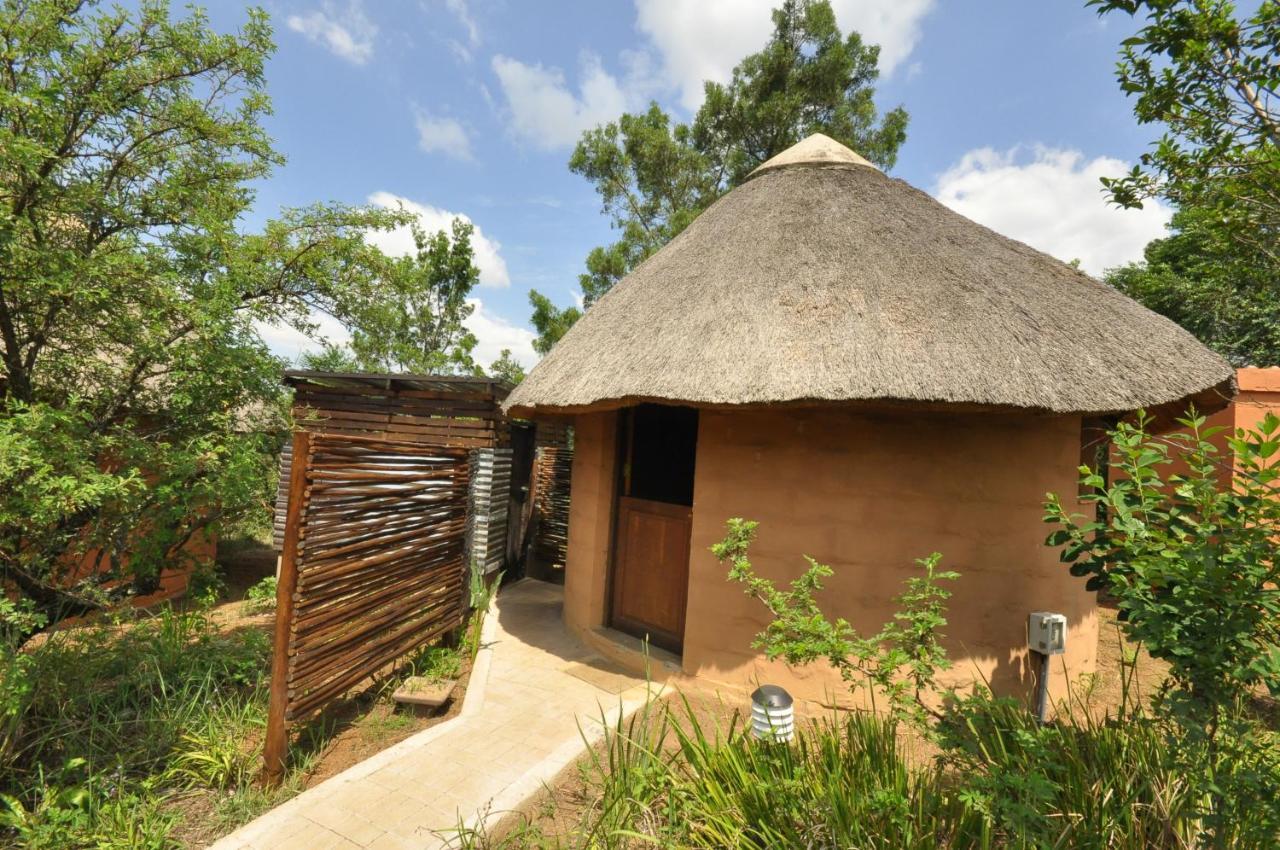 Drakensberg Inkosana Lodge Champagne Valley Екстер'єр фото