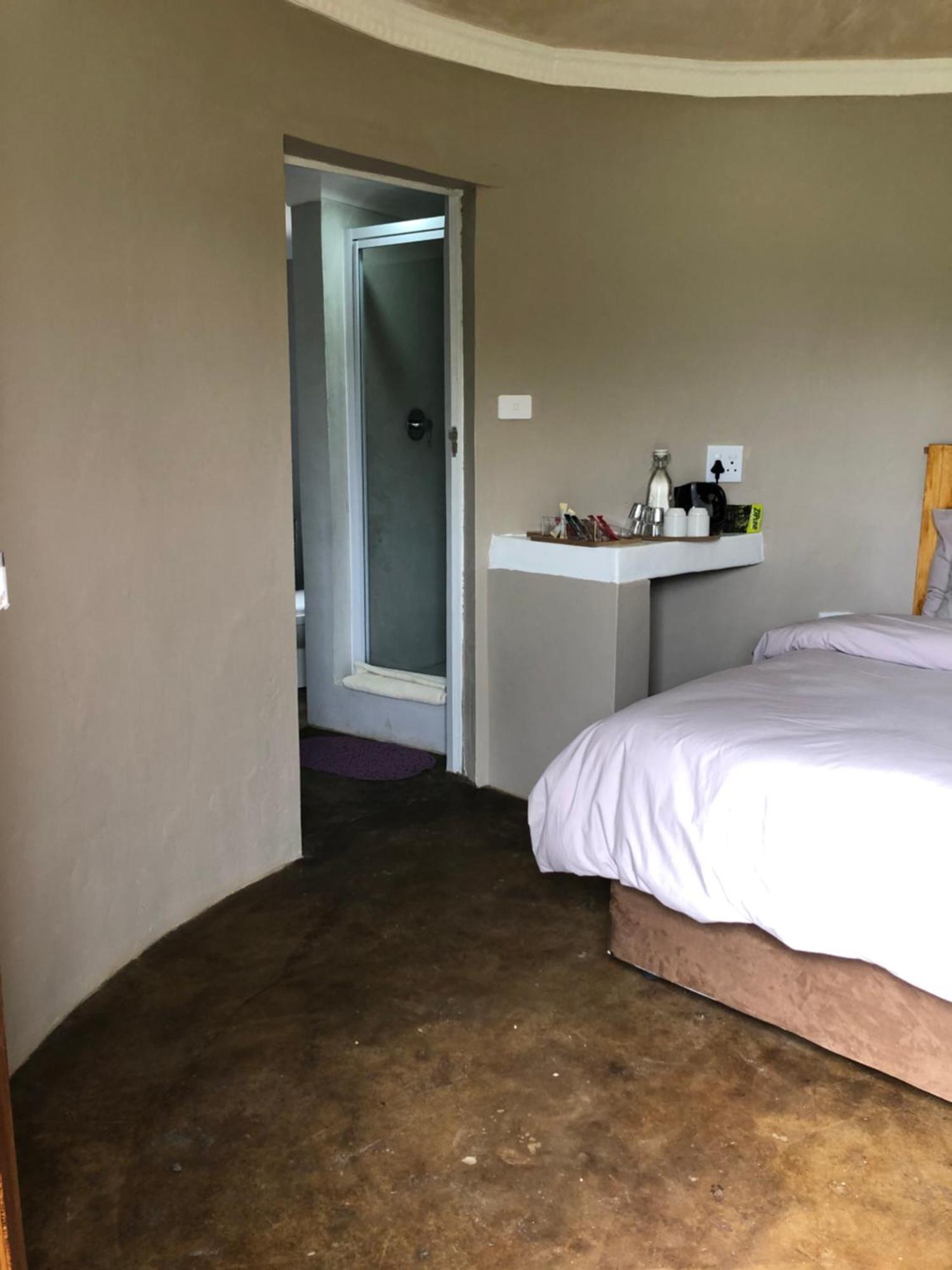 Drakensberg Inkosana Lodge Champagne Valley Екстер'єр фото