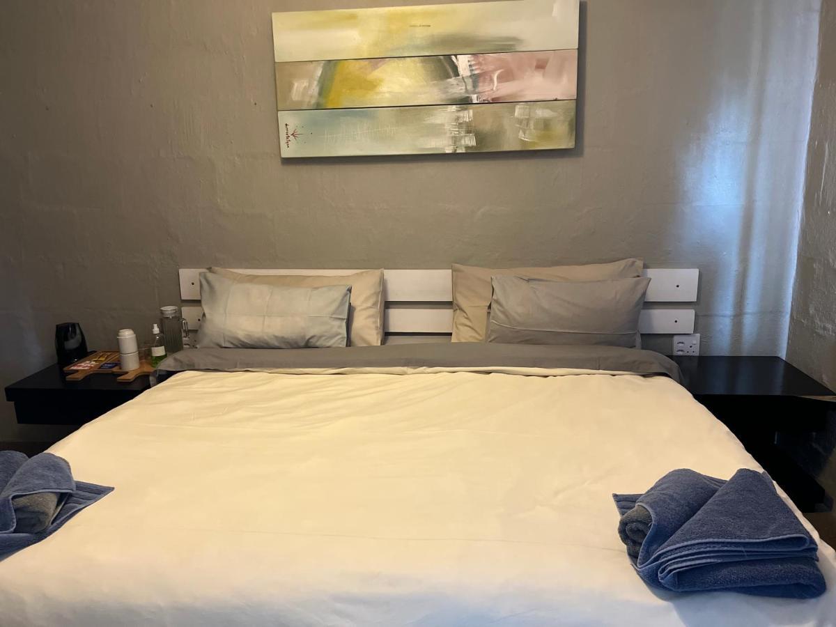 Drakensberg Inkosana Lodge Champagne Valley Екстер'єр фото