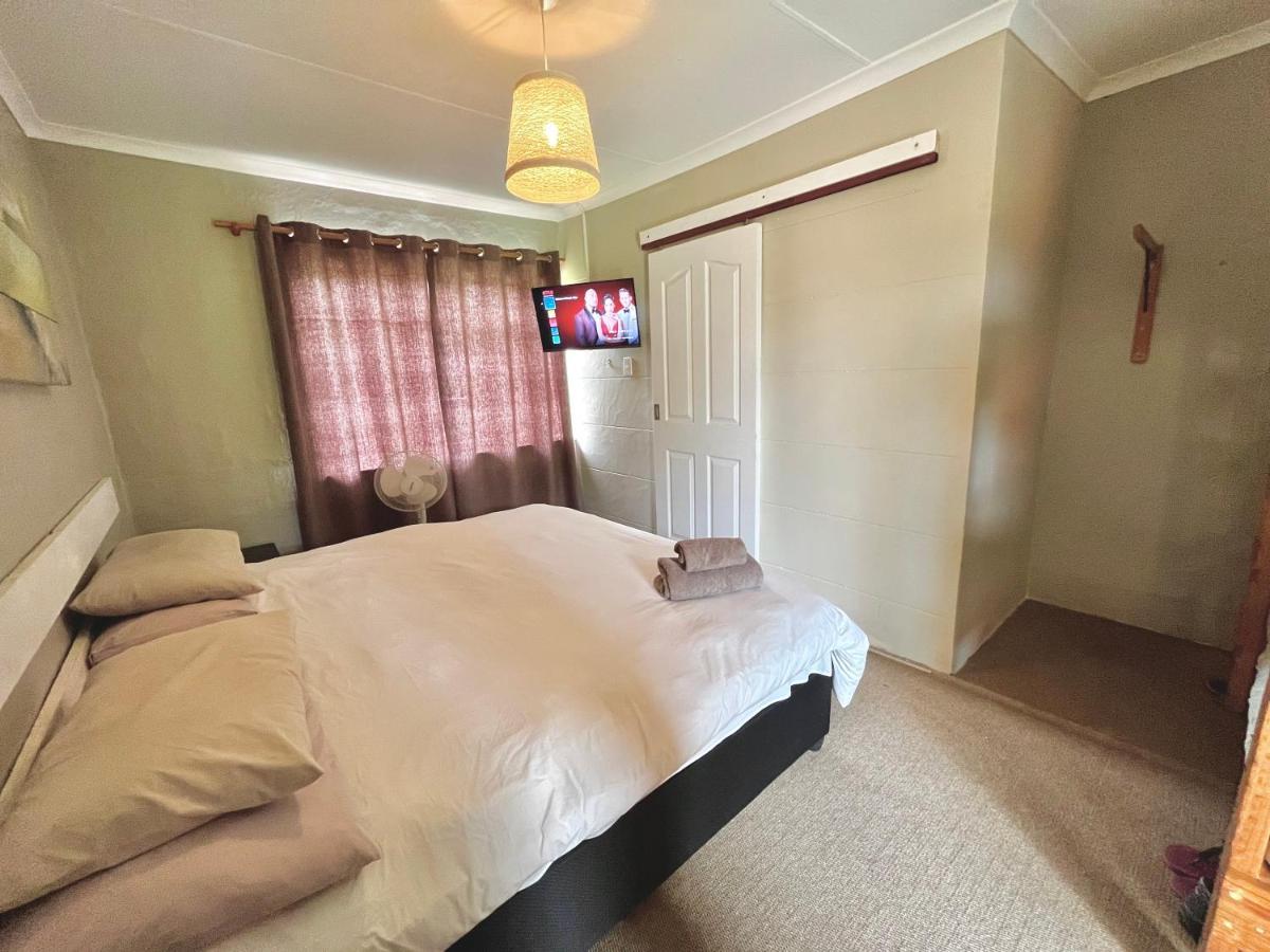 Drakensberg Inkosana Lodge Champagne Valley Екстер'єр фото