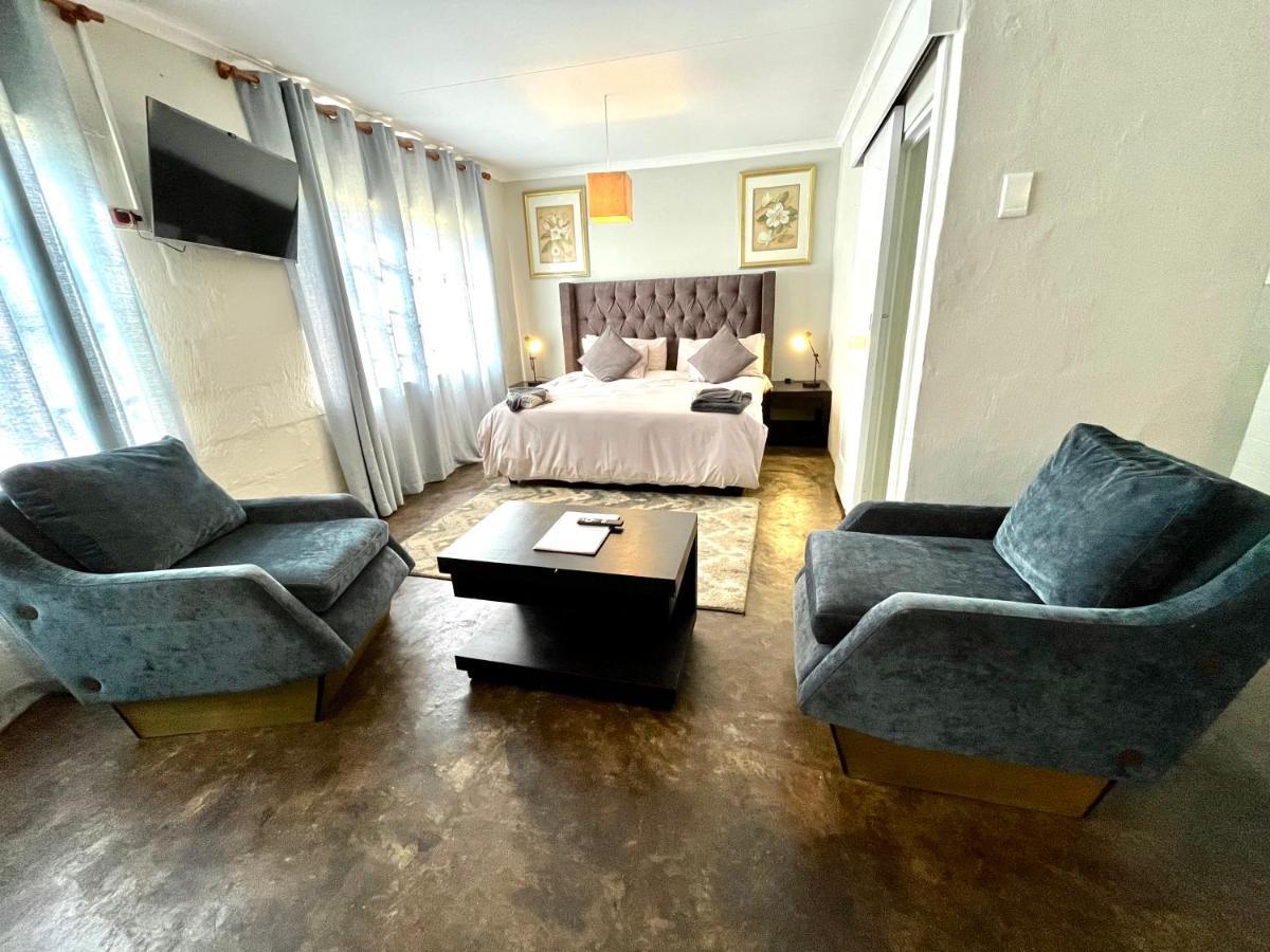 Drakensberg Inkosana Lodge Champagne Valley Екстер'єр фото