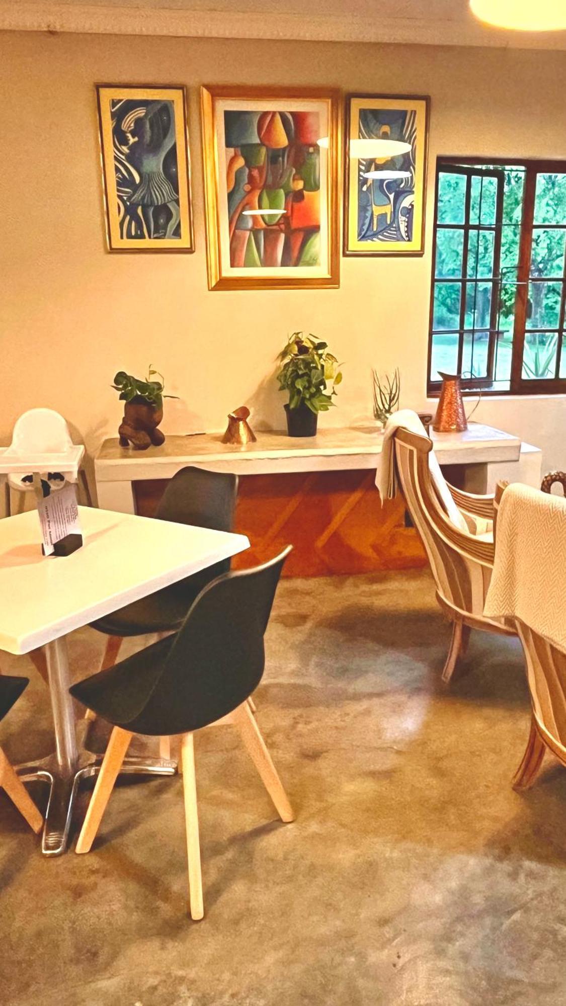 Drakensberg Inkosana Lodge Champagne Valley Екстер'єр фото