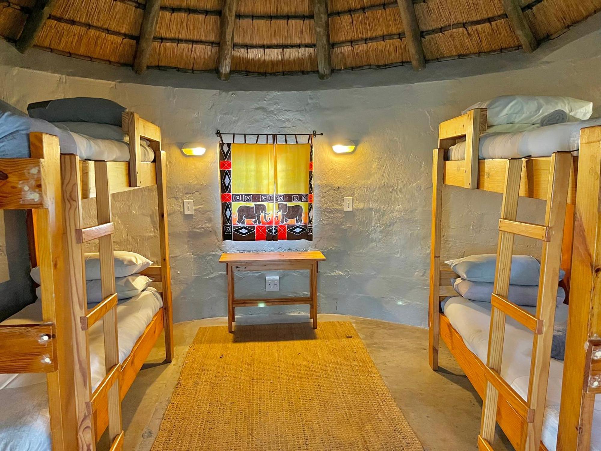 Drakensberg Inkosana Lodge Champagne Valley Екстер'єр фото
