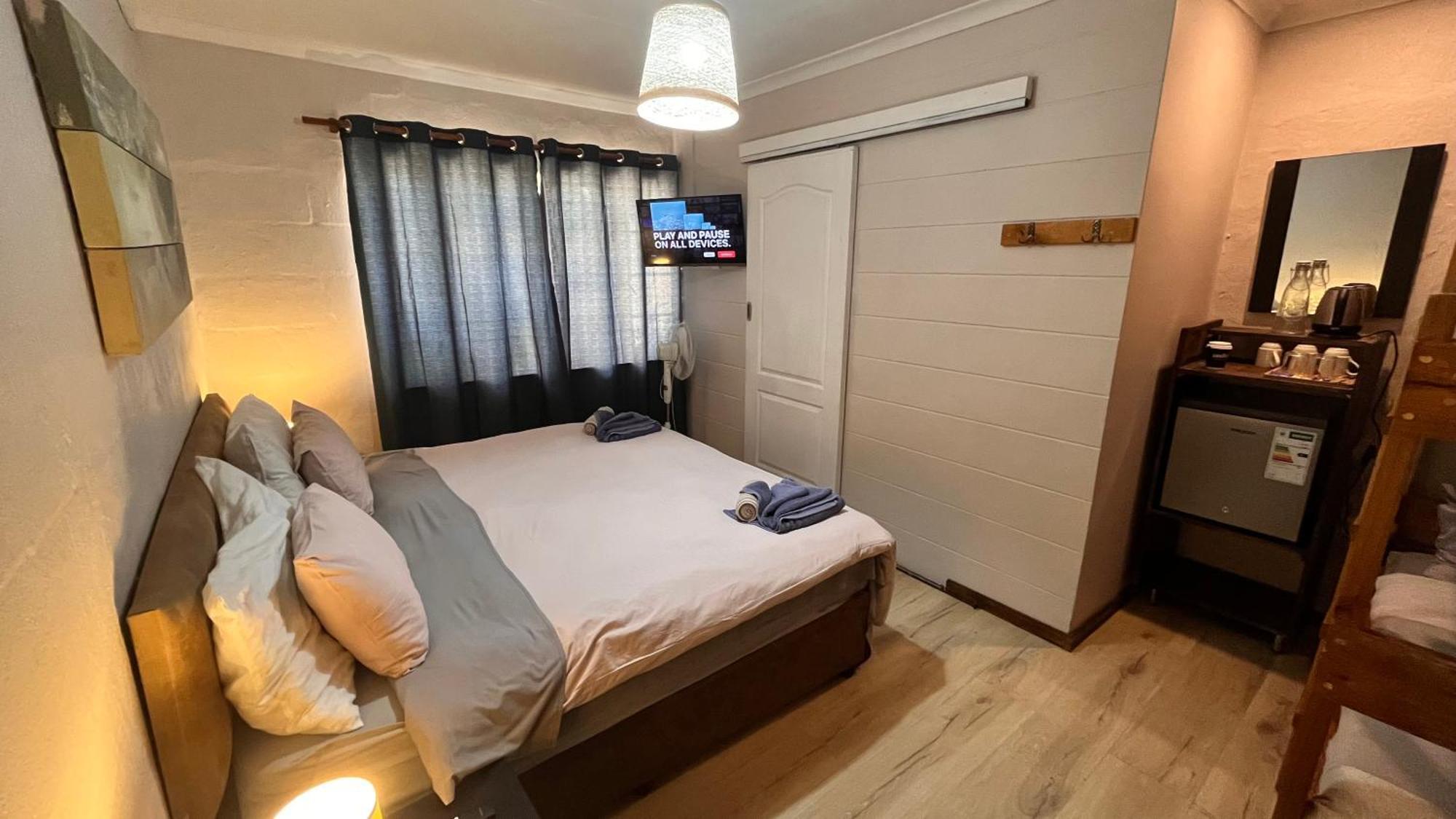 Drakensberg Inkosana Lodge Champagne Valley Екстер'єр фото