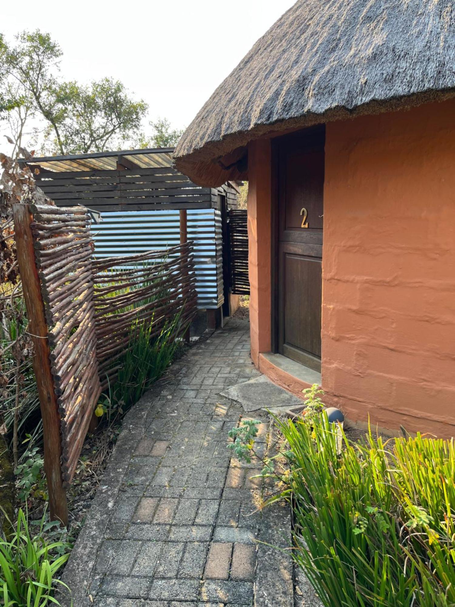 Drakensberg Inkosana Lodge Champagne Valley Екстер'єр фото