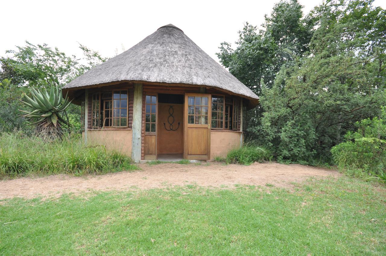 Drakensberg Inkosana Lodge Champagne Valley Екстер'єр фото