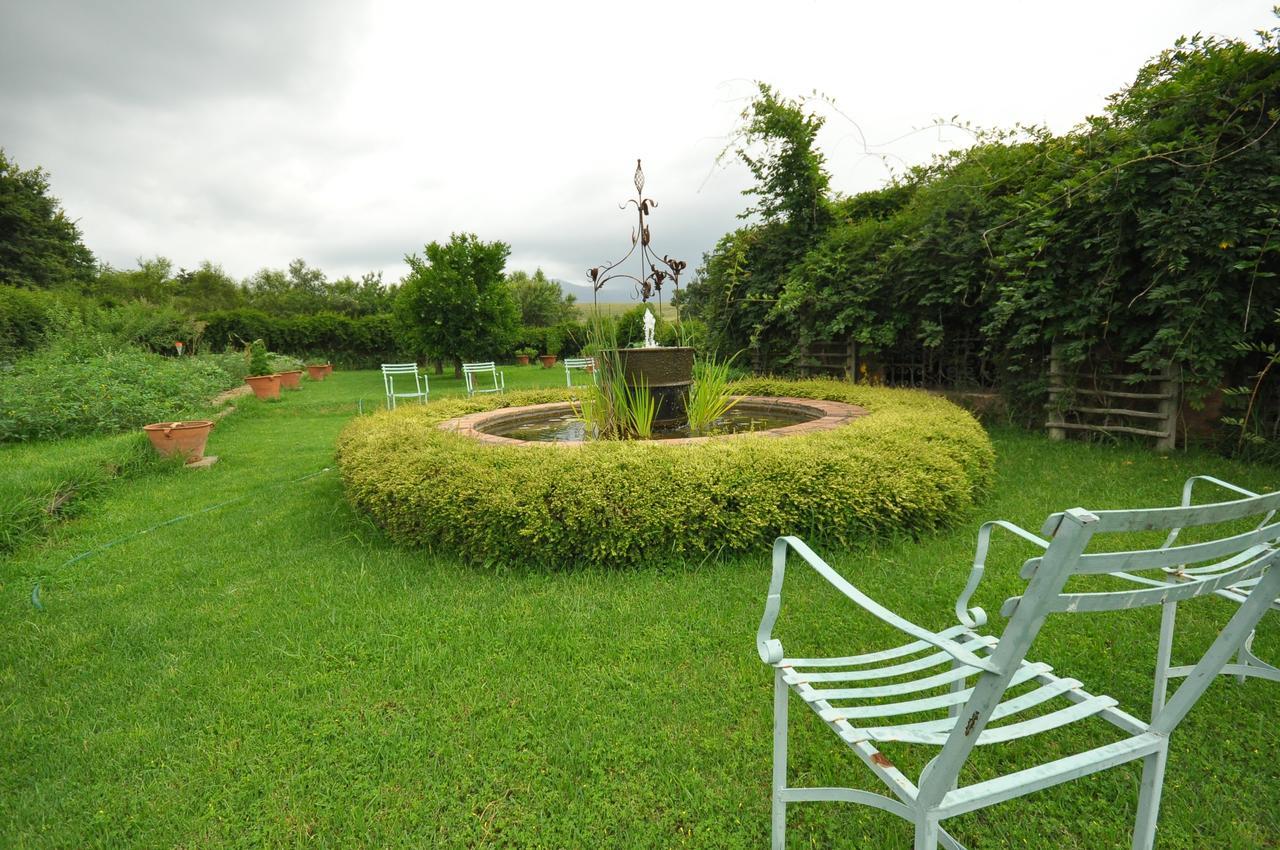 Drakensberg Inkosana Lodge Champagne Valley Екстер'єр фото